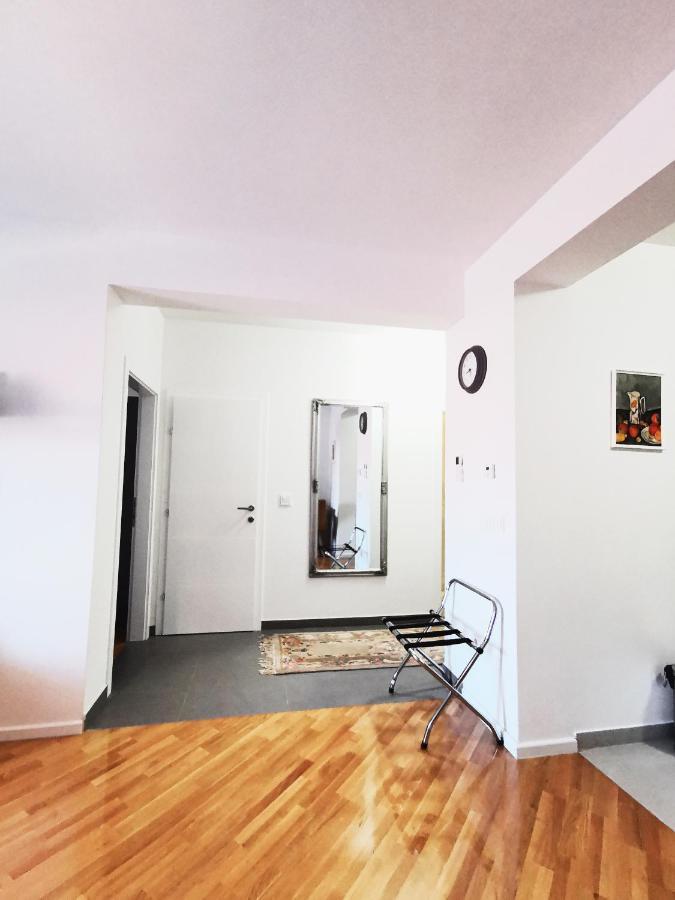 Apartman Angel أوسييك المظهر الخارجي الصورة