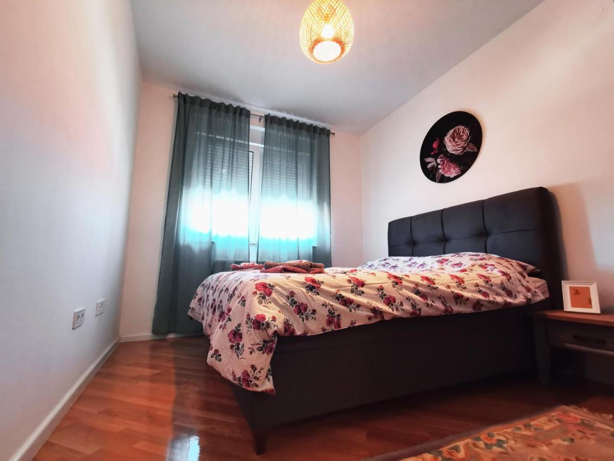 Apartman Angel أوسييك المظهر الخارجي الصورة