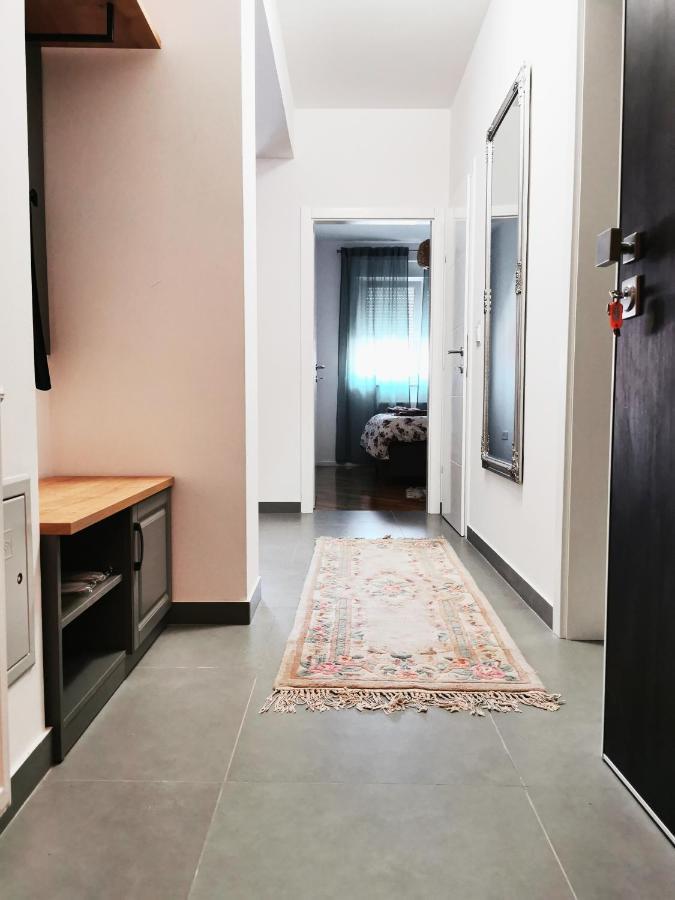 Apartman Angel أوسييك المظهر الخارجي الصورة