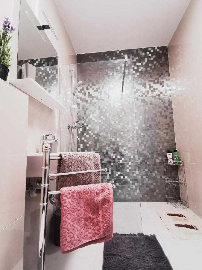 Apartman Angel أوسييك المظهر الخارجي الصورة