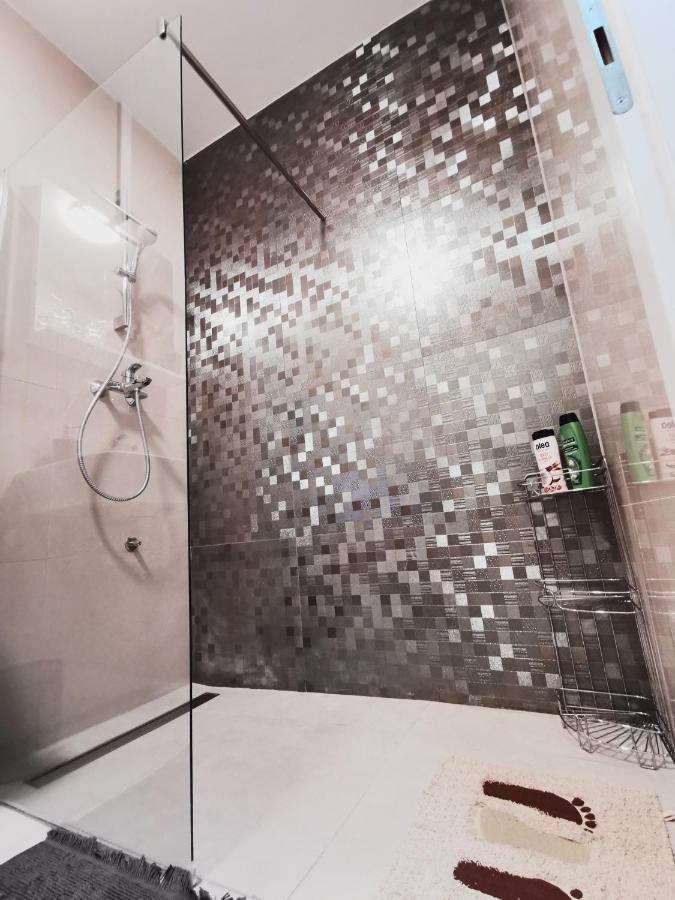 Apartman Angel أوسييك المظهر الخارجي الصورة