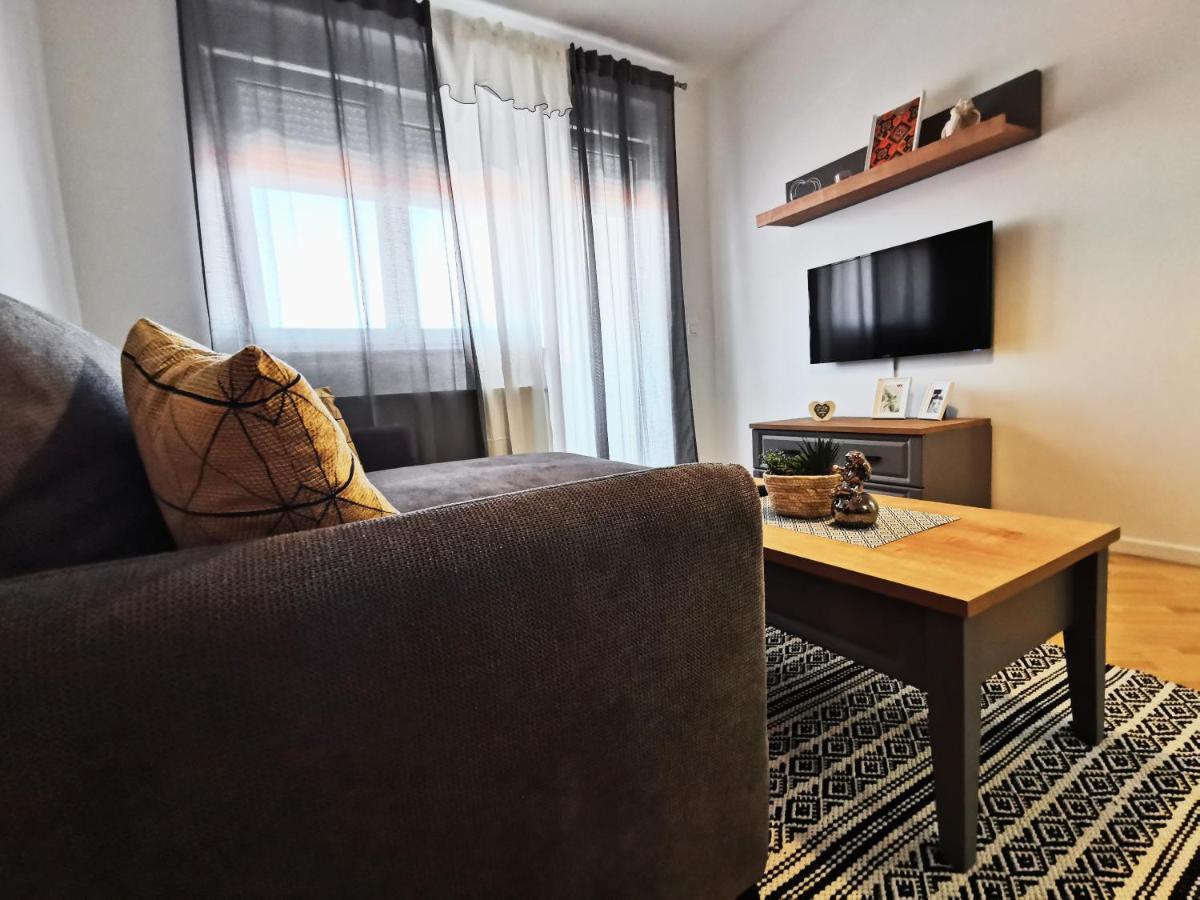 Apartman Angel أوسييك المظهر الخارجي الصورة