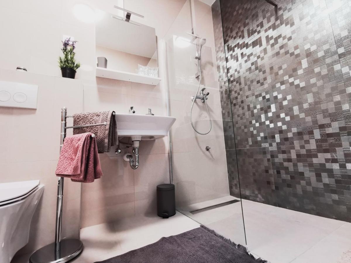 Apartman Angel أوسييك المظهر الخارجي الصورة