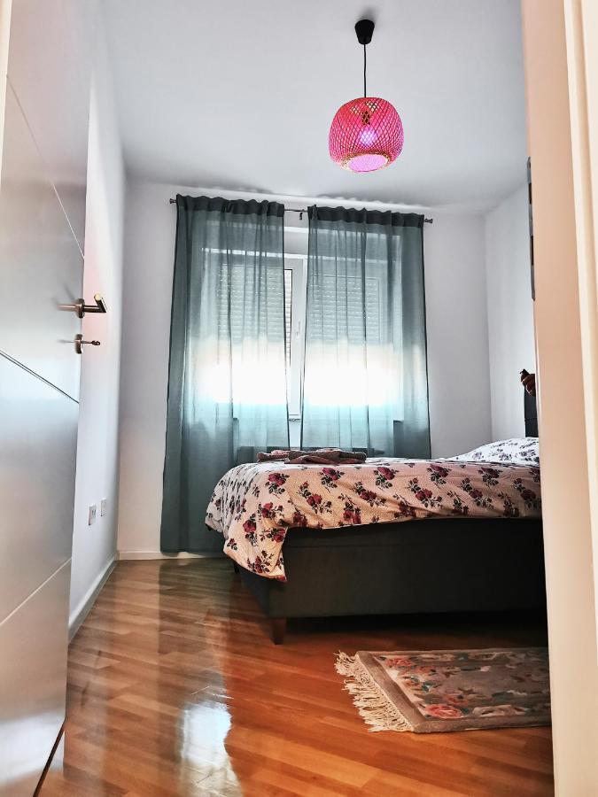 Apartman Angel أوسييك المظهر الخارجي الصورة